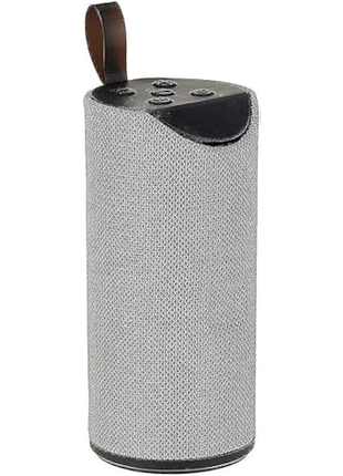 Портативна бездротова колонка portabll wireless speaker mini-113