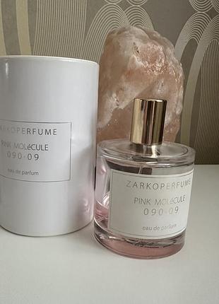 Zarkoperfume pink molecule 090.09, залишок