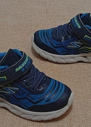 Кросівки skechers 25 16.5см