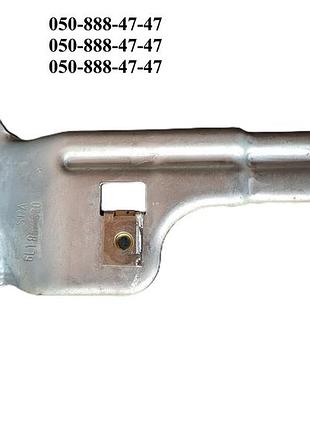 6l1857320a крепление бляха volkswagen polo seat ibiza