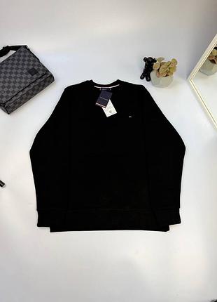 Лонгслів tommy hilfiger