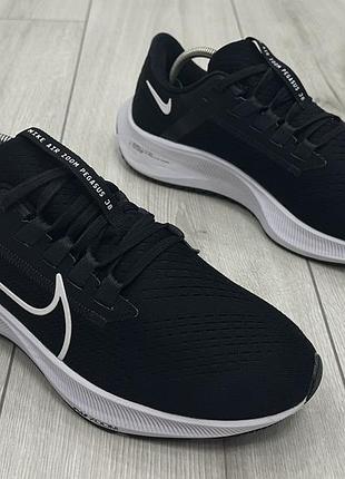 Жіночі кросівки nike air zoom pegasus 38 (27 см)