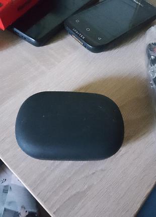 Беспроводные спортивные bluetooth наушники открытого типа yyk-q28.