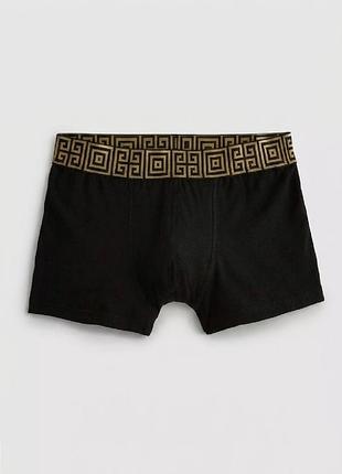 Трусы мужчине primark боксеры черные xl