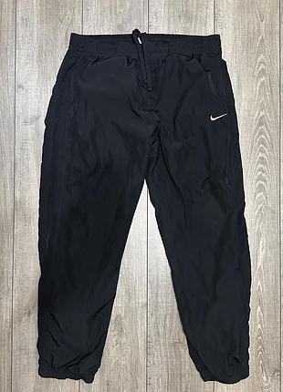 Nike спортивні штани оригінал