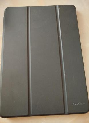 Чохол-книжка для планшета colorway case для lenovo tab m11 black (cw-ctltm11-bk) фірми procase