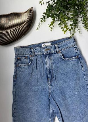 Шорти бермуди zara