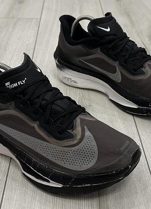 Чоловічі кросівки nike zoom fly 6 (26,5 см)
