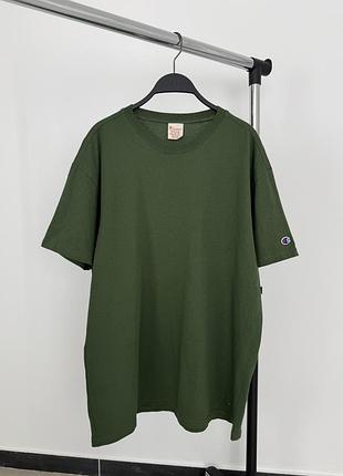 Champion чоловіча базова футболка
