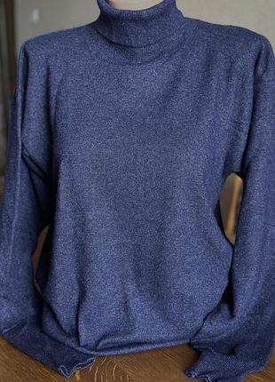 Водолазка cashmere