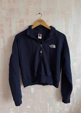 Жіноча кофта north face