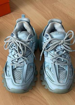 Кросівки balenciaga track 1.0