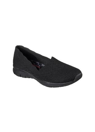 Жіночі сліпони seager-stat skechers