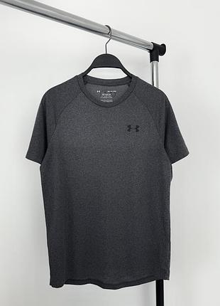 Under armour спортивна чоловіча футболка