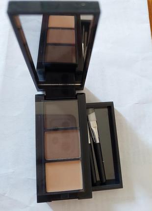 Тені для брів oriflame