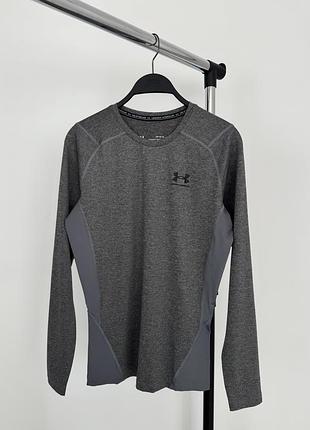 Under armour компресійна чоловіча кофта