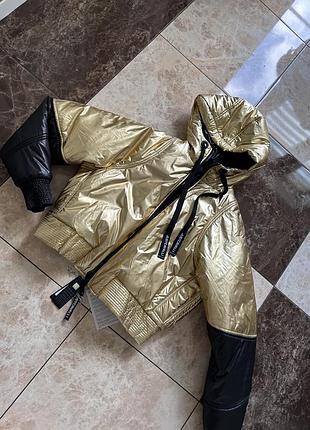 Just cavalli куртка оригінал