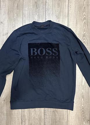 Boss чоловічі світшот оригінал
