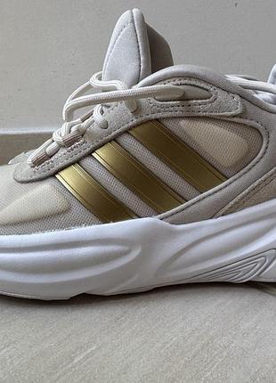 Продам кросівки adidas adidas ozelle beige gx4694