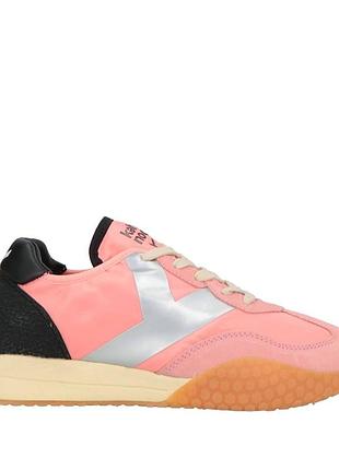 Женские легкиi iталийски повседневные кроссовки h9285 sneaker keh-noo - italy 🇮🇹