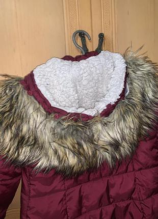 Куртка детская 7