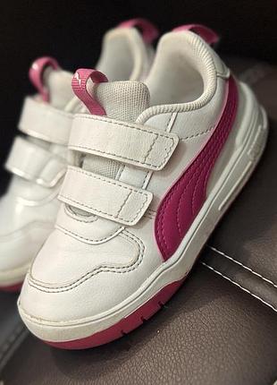 Кросівки дитячі puma