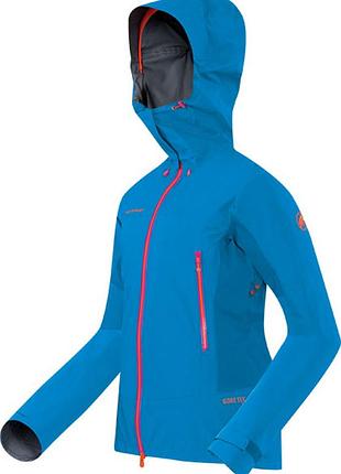 Mammut patagonia arcteryx jack wolfskin rab