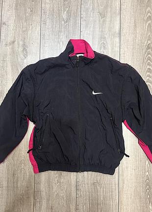 Nike жіноча олімпійка оригінал