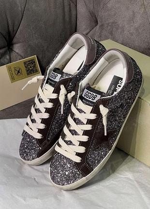 Кеды голден гус golden g00ce