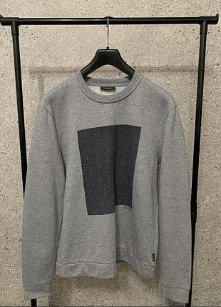 Кофта calvin kleil small