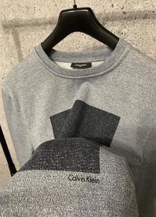 Кофта calvin kleil small 3