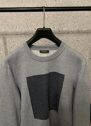 Кофта calvin kleil small 2