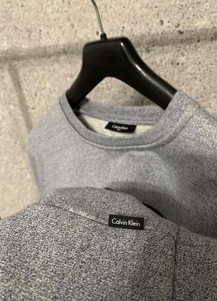 Кофта calvin kleil small 4