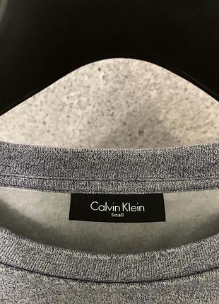 Кофта calvin kleil small 5