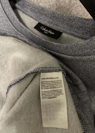 Кофта calvin kleil small 6