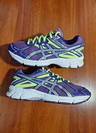 Женские кроссовки asics, 36 размер