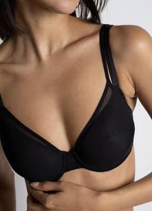 Chantelle passionata бюстгальтер на кісточках
