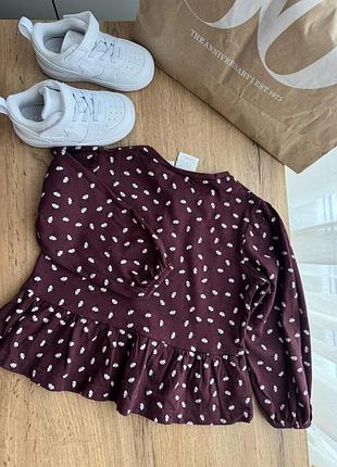 Кофтинка zara 4