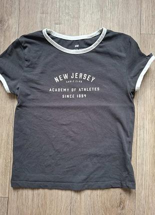 Классная футболка