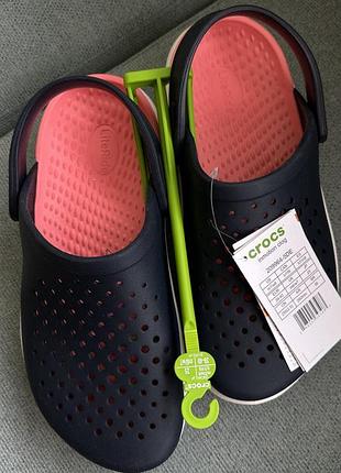 Crocs lite ride