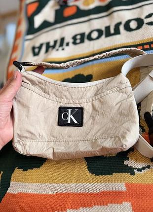 Оригінальна сумка ck