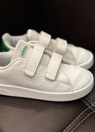 Кросівки дитячі adidas