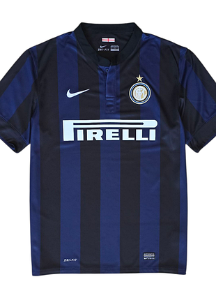 Nike inter milan 2013-14 футбольна форма