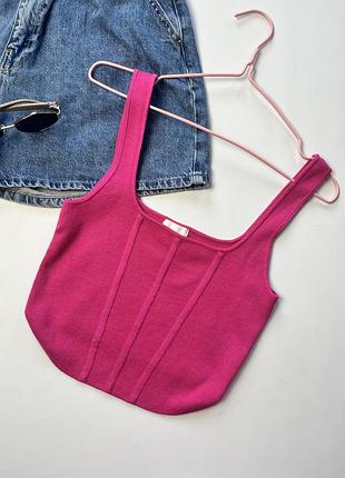 Топ zara (m)