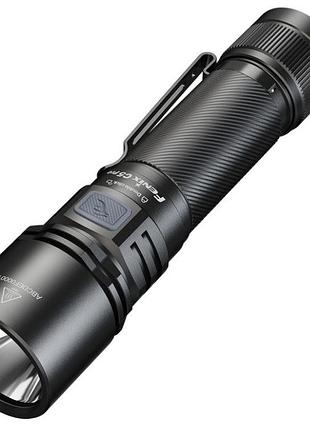 Фонарь ручной fenix c5 pro 2000lm