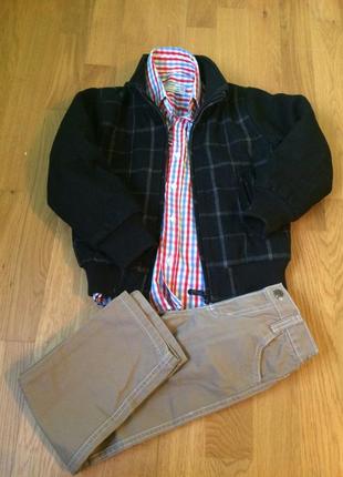 Фірмове шерстяне пальтішко!