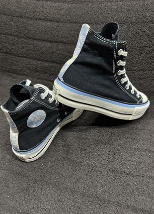 Кеды женские converse