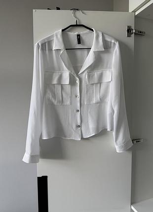 Блуза zara