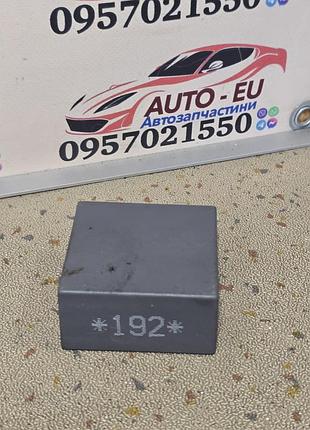 Реле 192 дворников vag, volkswagen, seat, audi, skoda, фольцваген, ауди, жарко, сеат 1j0955531