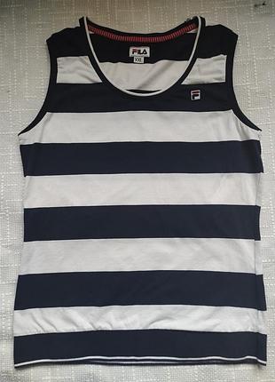 Майка  fils женская размер l -xl